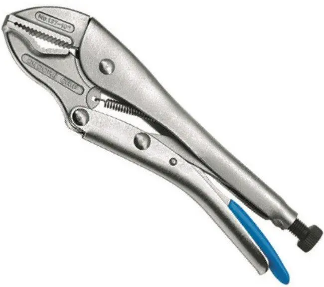Gedore Grip Wrench / Vice Grip 1