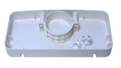 Hydro Wellness Leak Detector 1