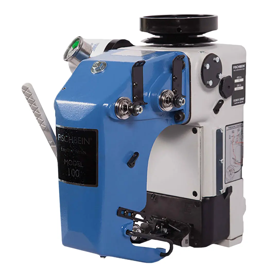 Model 100Sh Sewing Head 1
