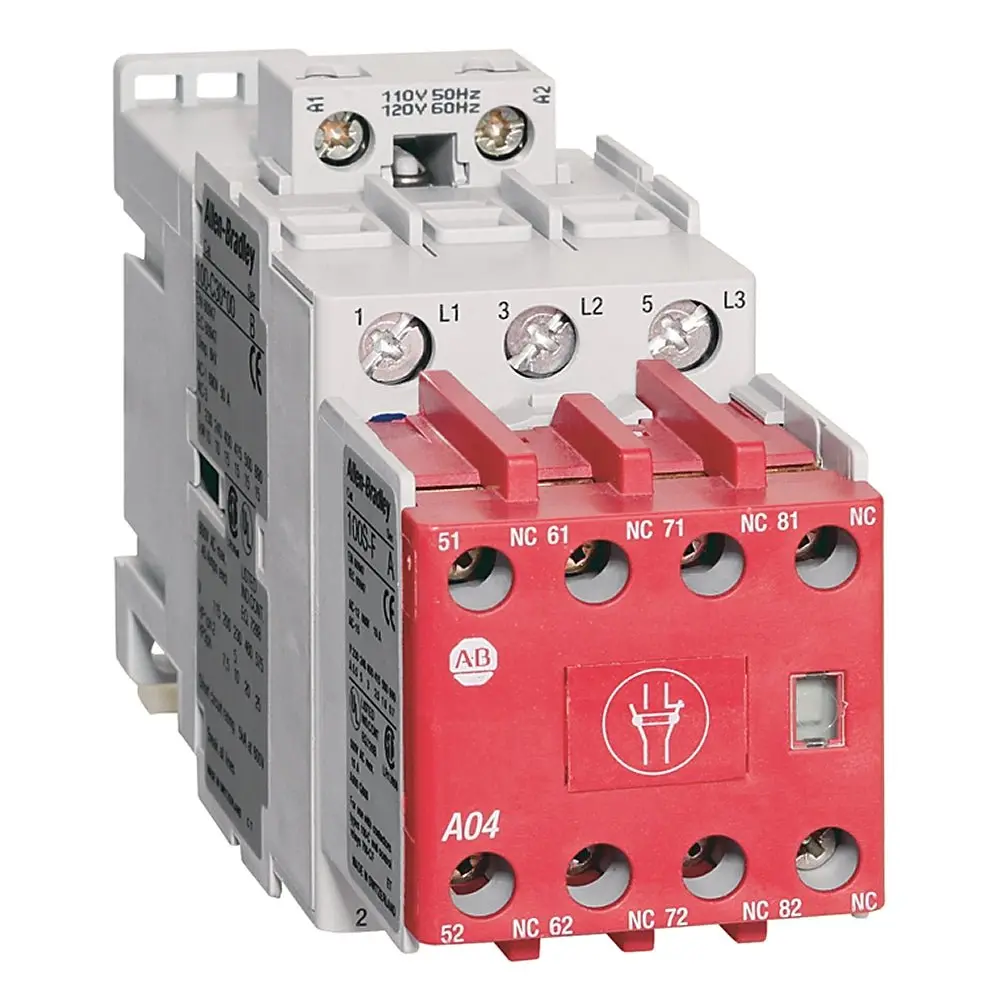 100S-C12ej14c - Allen Bradley 1