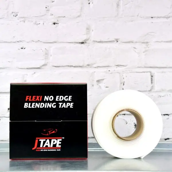 J Tape Flexi No Edge Blending Tape 15Mm X 25M 1