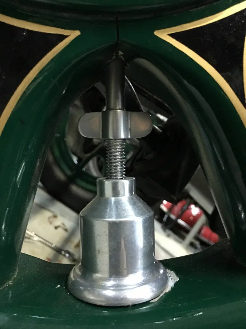 Tire Valve Covers 1