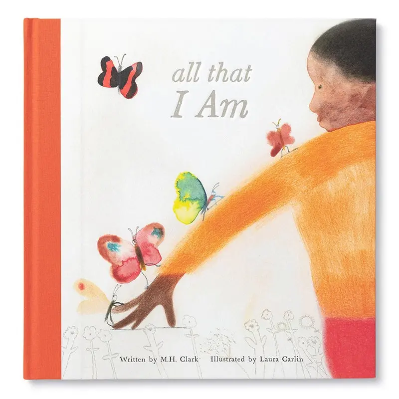 M.H. Clark - All That I Am 1