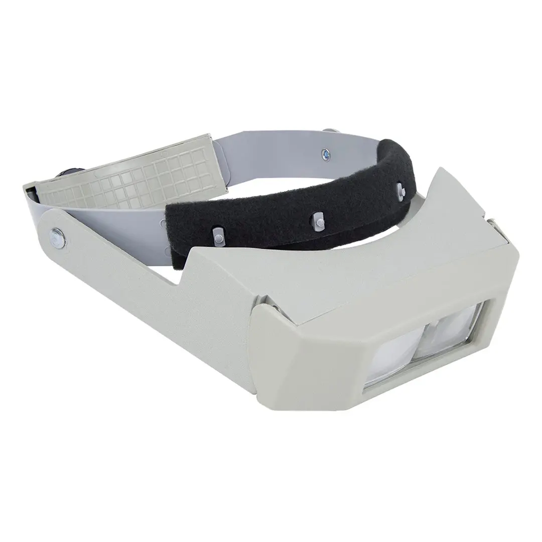 Flip-Up Magni-Focuser 1