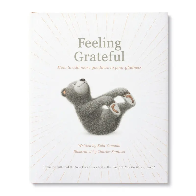 Kobi Yamada - Feeling Grateful 1