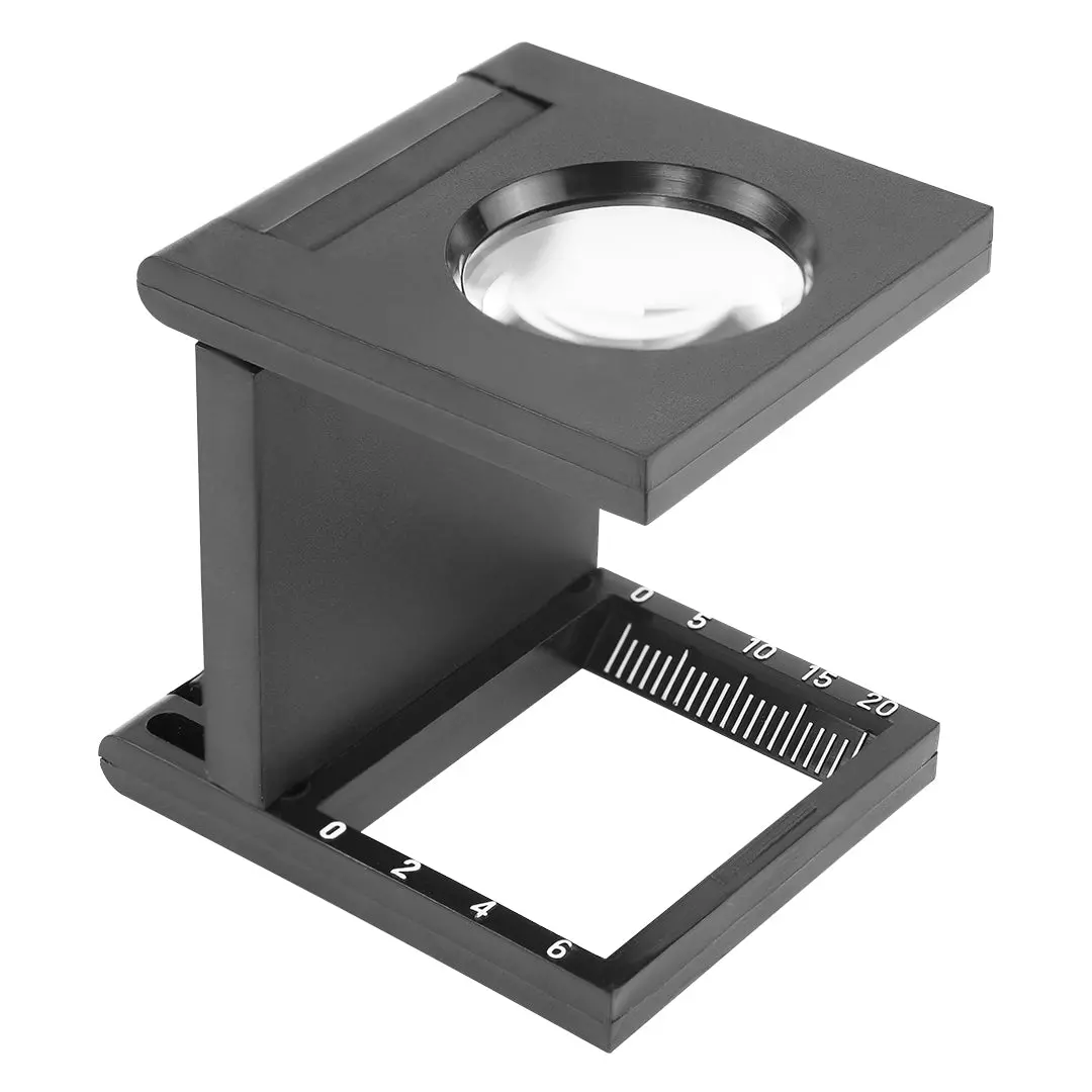 Seed Analysts Special Magnifier 1