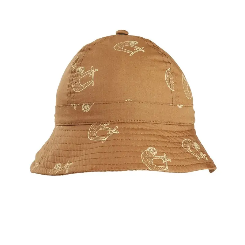 Acorn - Sloths Infant Hat 1