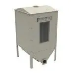 Spiral Separator-Enclosed Type 1