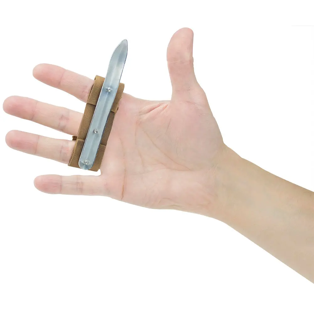 Corn Husking Hand Tools - Pegs, Pins And Hooks 1