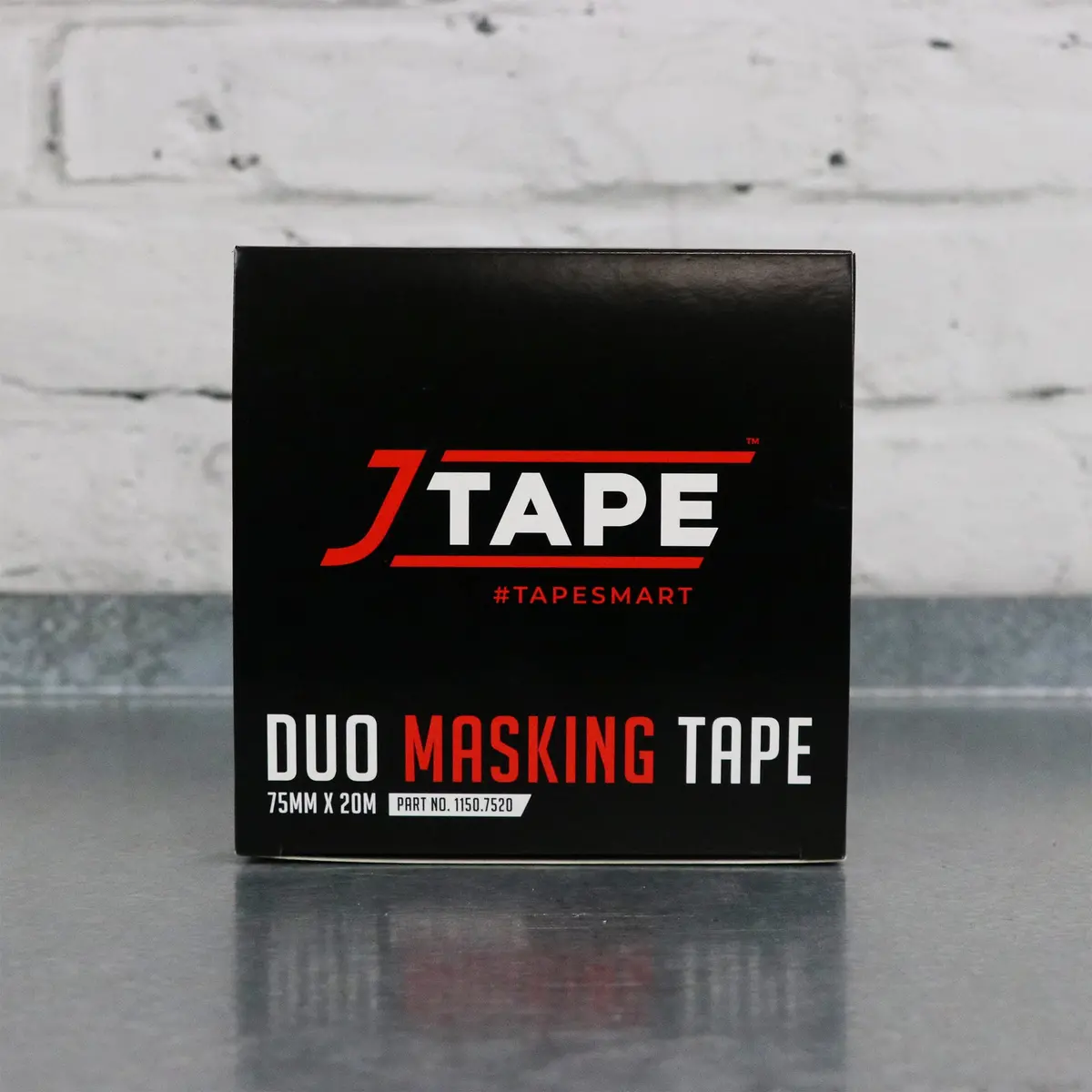 J Tape Duo Masking Tape (75X20mm) 1