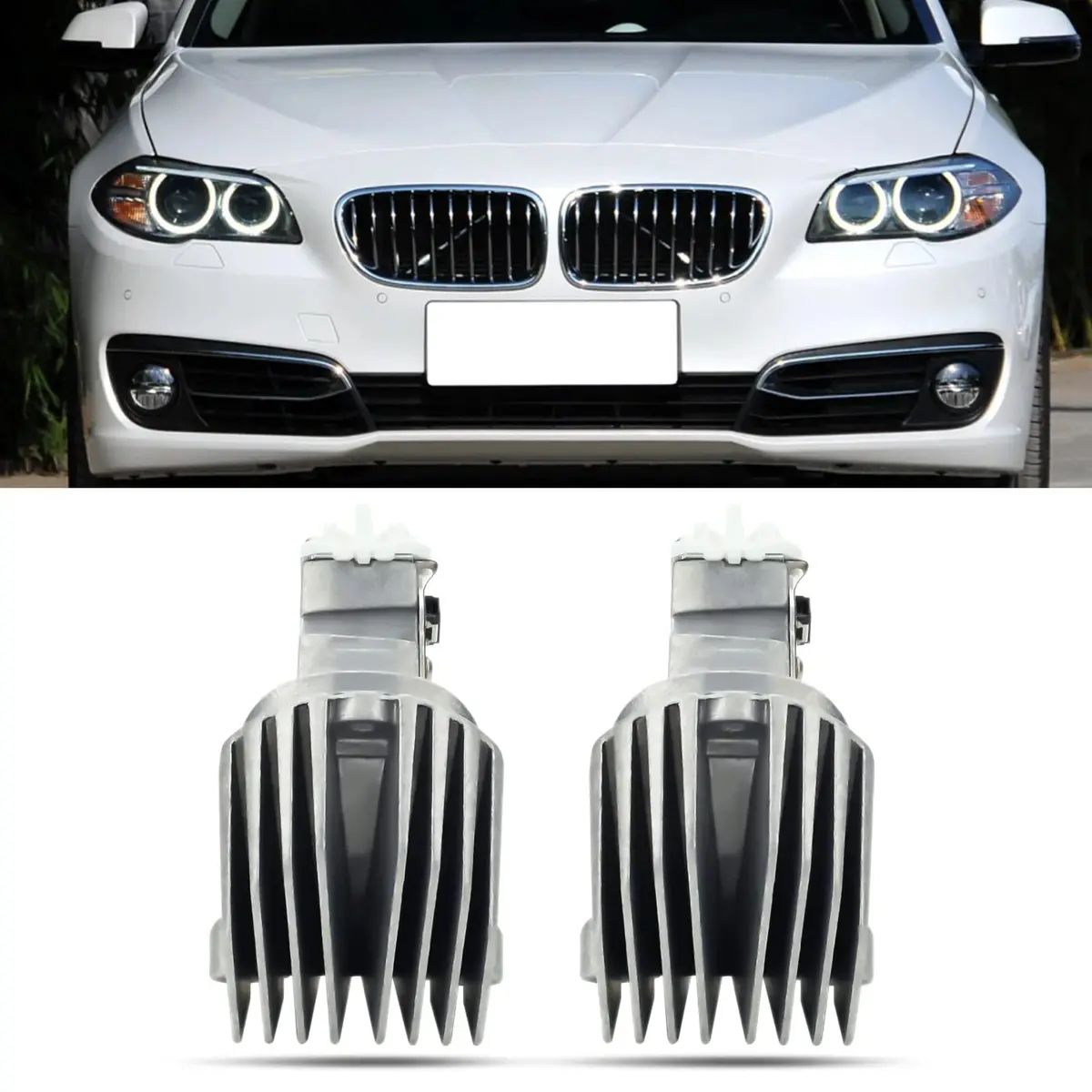 63117343876  Led Angel Eye Light 2