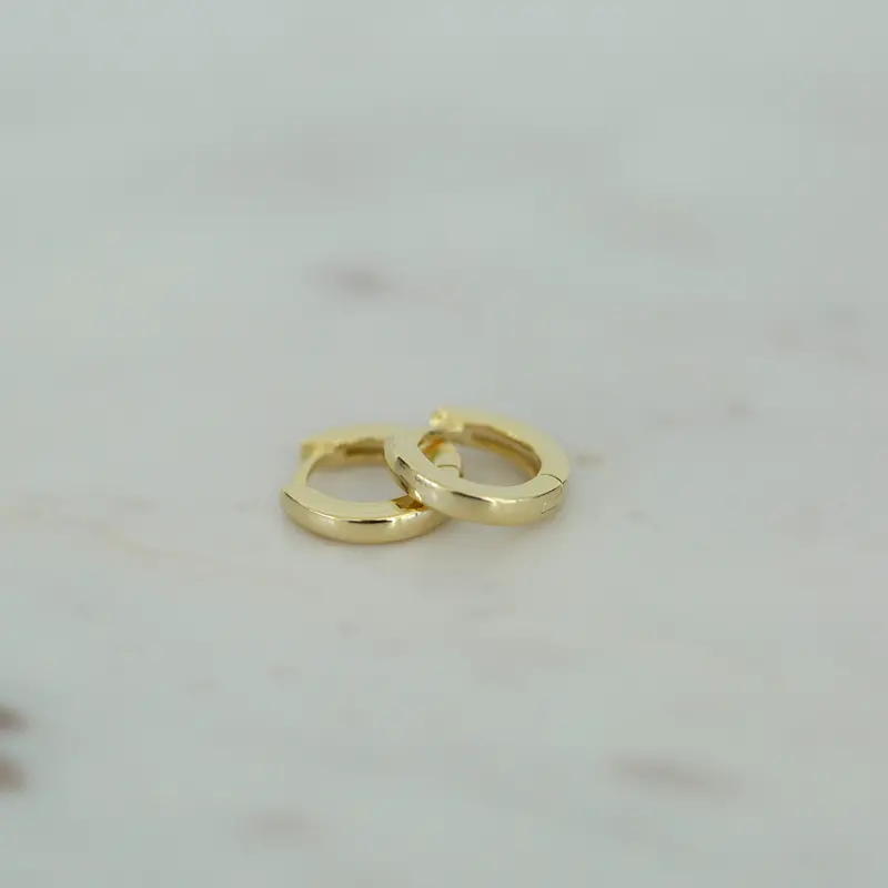Sophie - So Classic Huggies - Gold 1