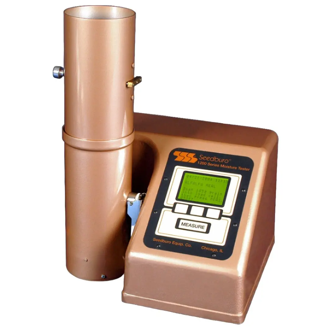 1200D Digital Moisture Testers 1
