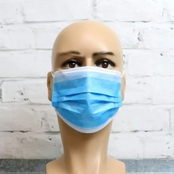 Morelli Group Surgical Masks (Pack Of 50) 1