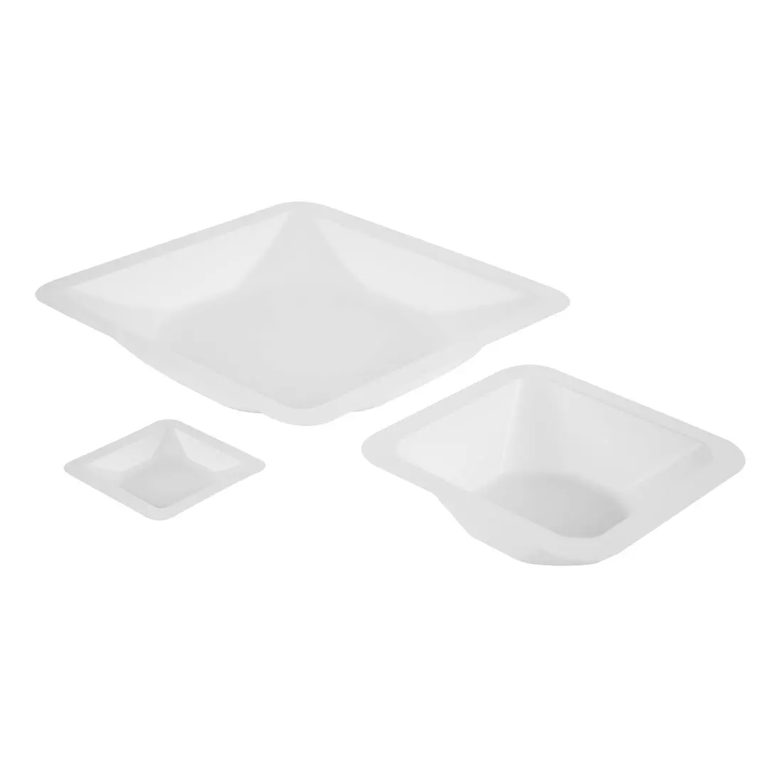 Anti-Static Weigh Boats 1