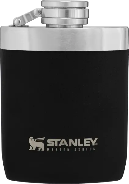 Stanley Masters Pocket Flask - 230Ml 1