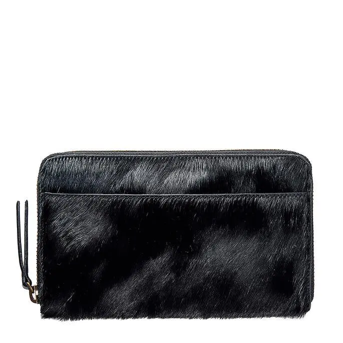 Status Anxiety - Delilah Wallet 1