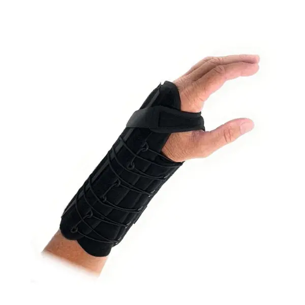 Universal Wrist/Forearm Brace 1