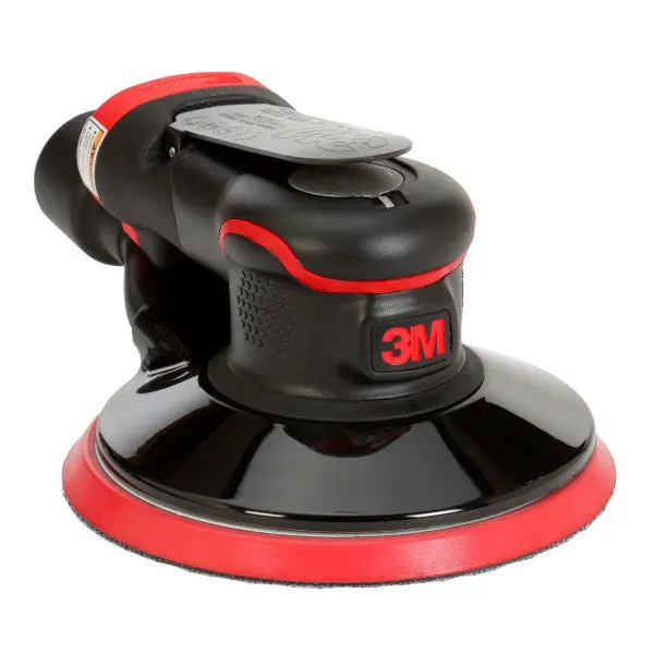 3M Pneumatic Precision Random Orbital Sander (150Mm) 1