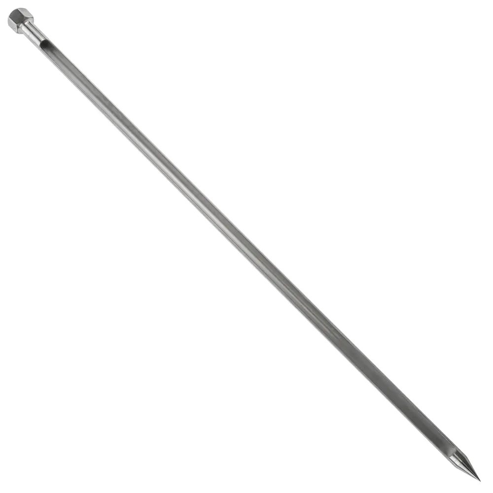 Stainless Steel Fertilizer Probe 1