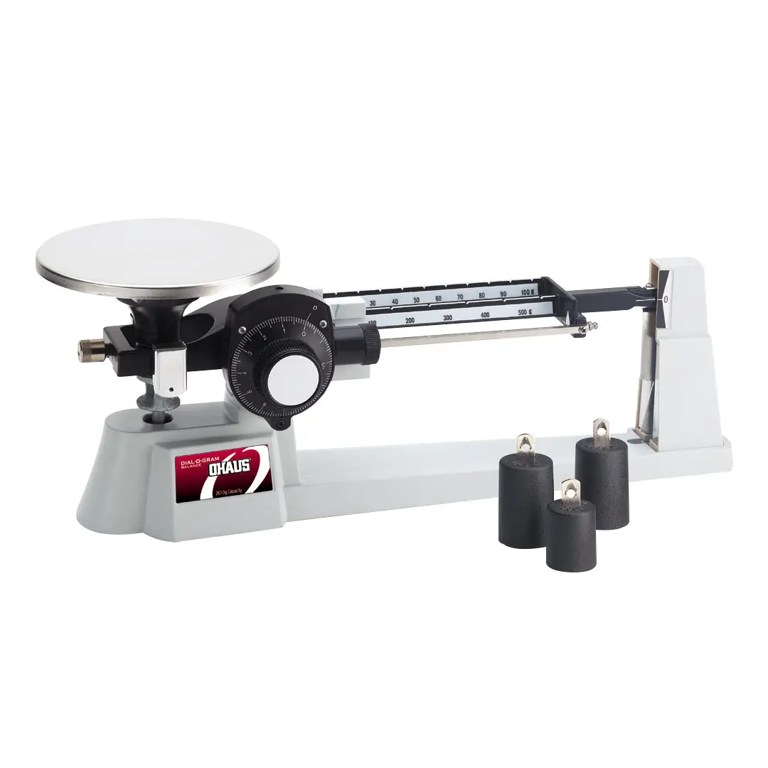 Dial-O-Gram Balances 1