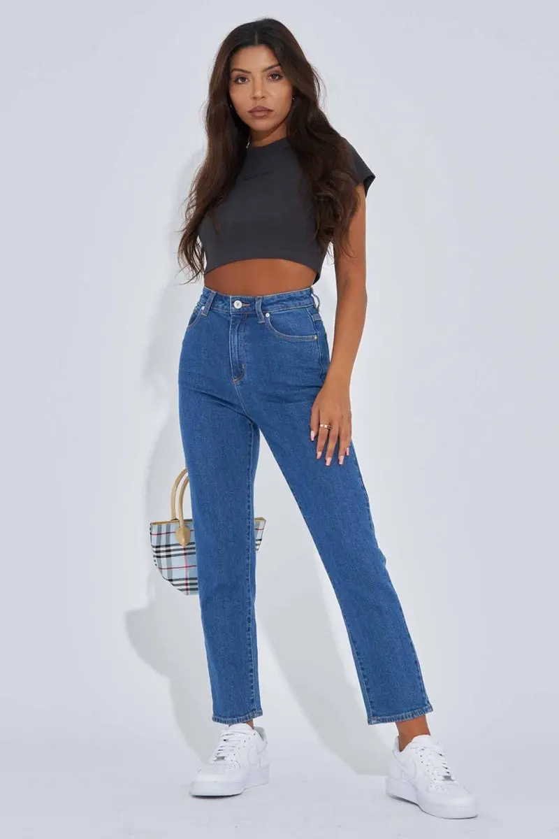 Abrand - 94 High Slim - Electra 1