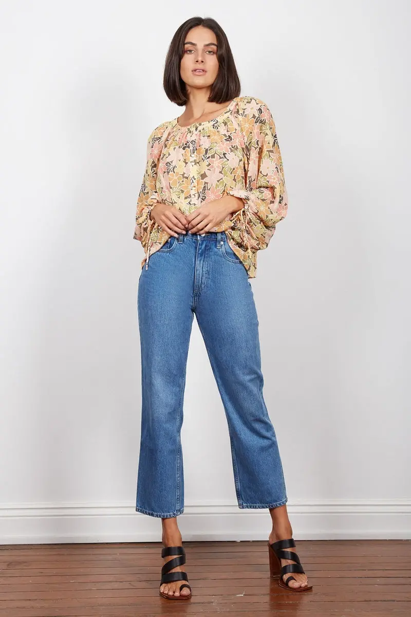 Wish - Blinding Lights Blouse 1
