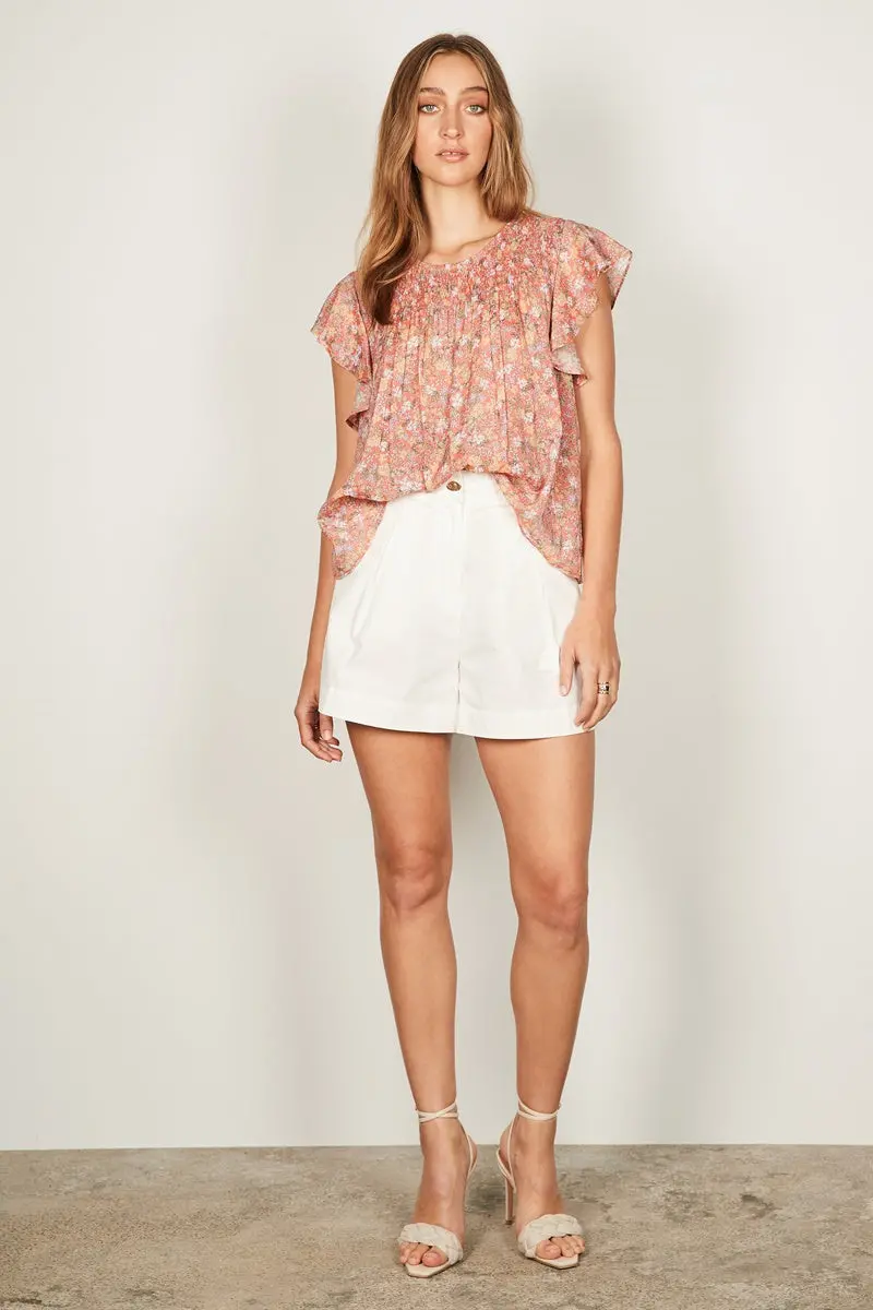 Wish - Florentina Blouse 1