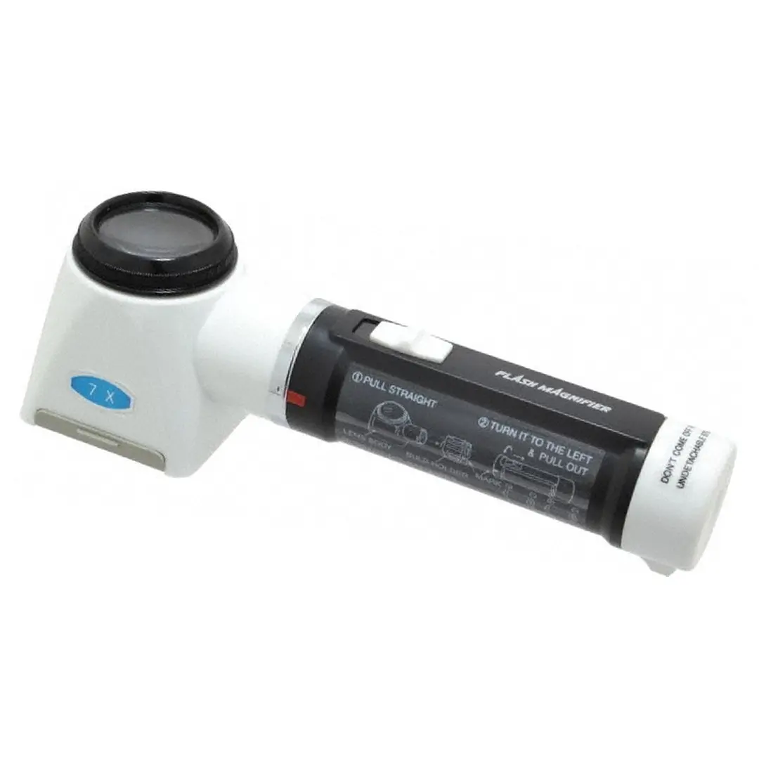 Seed Flash-O-Lens 1