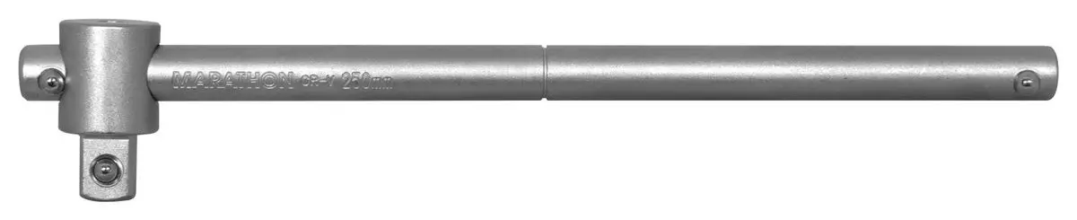 Marathon Sliding T - Bar 1/2 Inch Drive - 250Mm 1