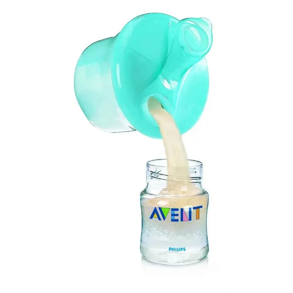 Dosificador De Leche En Polvo Avent Scf135/06 2