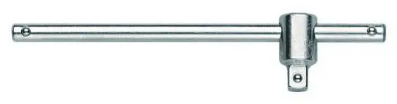 Gedore Sliding T-Bar 1/4" 1