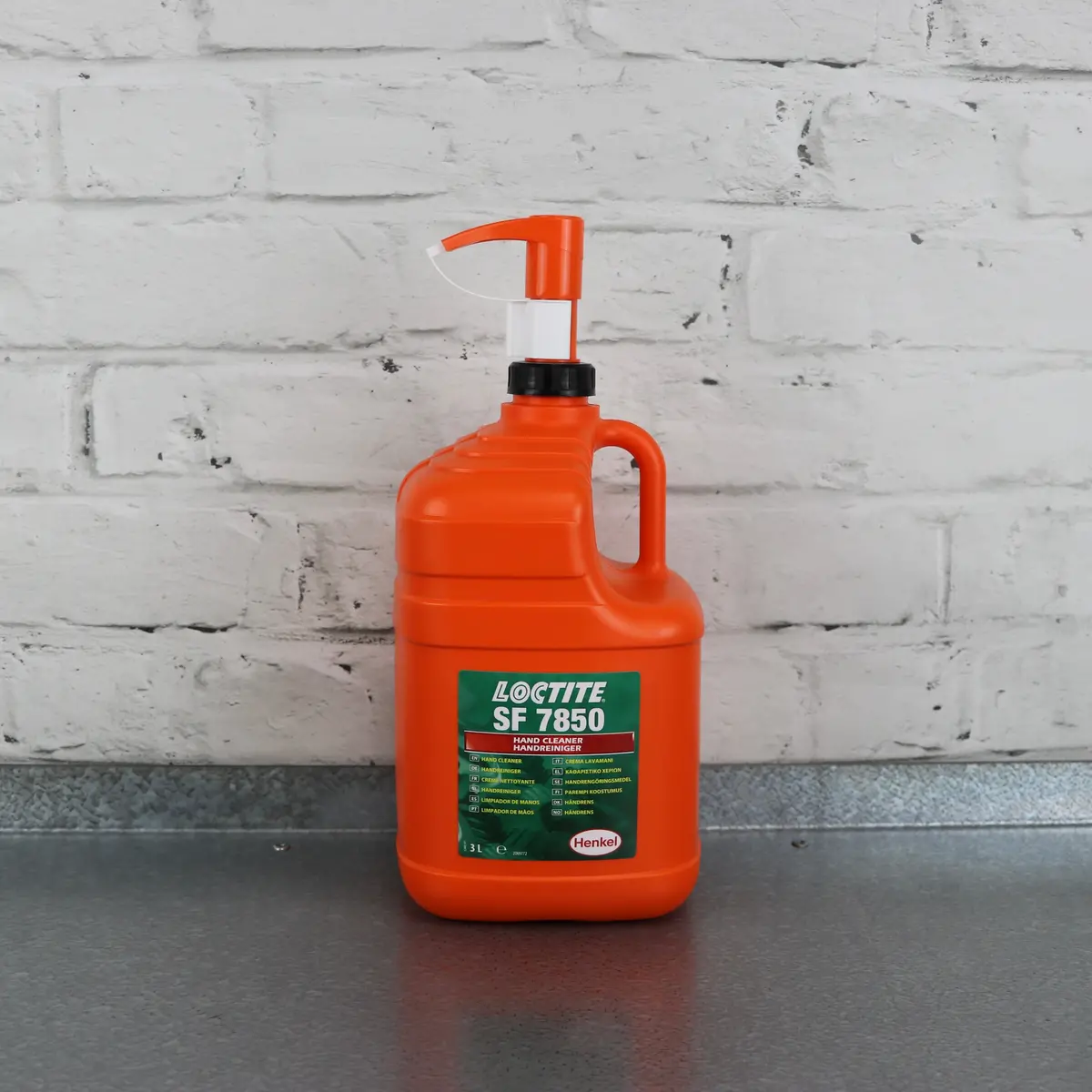 Loctite Citrus Pumice Hand Cleaner (3Lt) 1