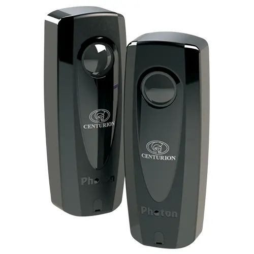 Centurion Photon Ii - Infrared Gate Safety Beams With Wireless Technology 1