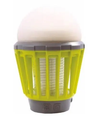 Ultratec Bug Led Lantern 1