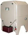 Laboratory Thickness Grader 1