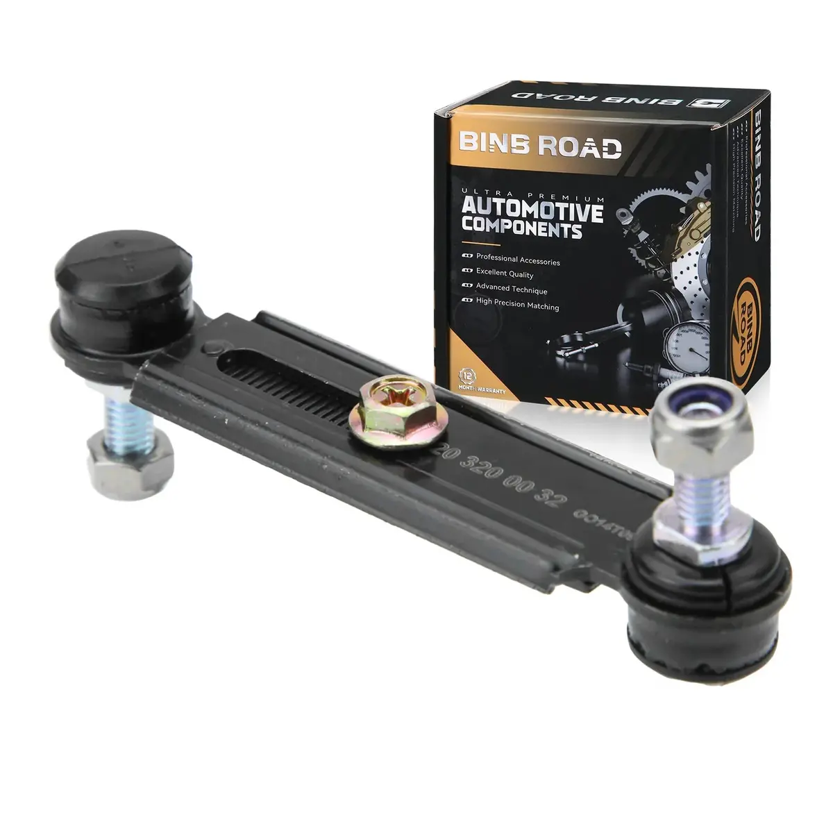 2203200032 Sensor Adjustment Lever 1