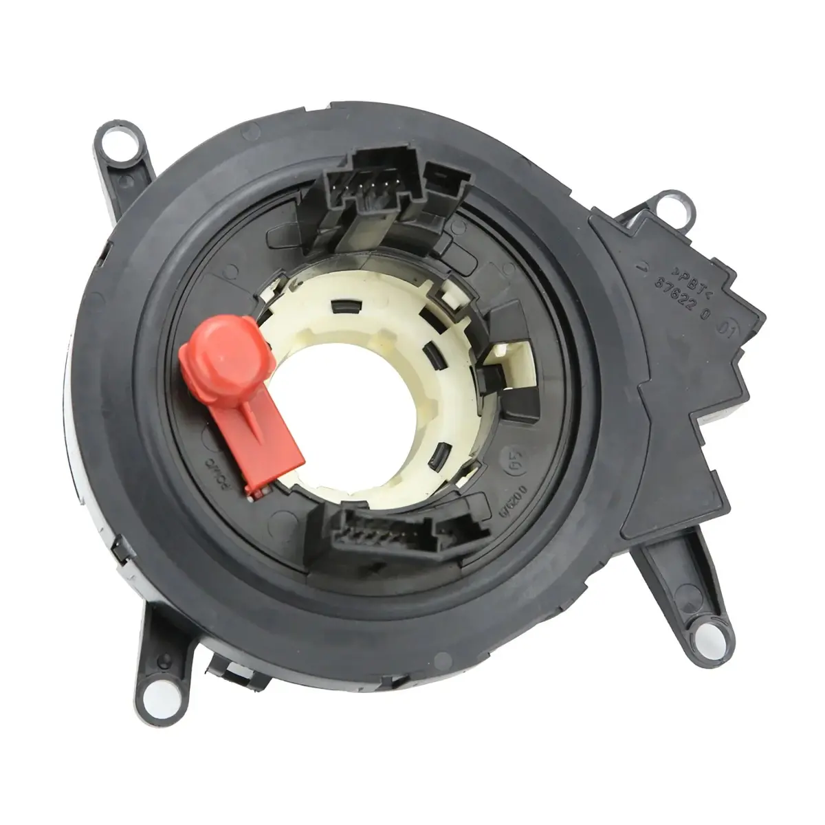 61316976394 Spiral Cable Clock Spring 1