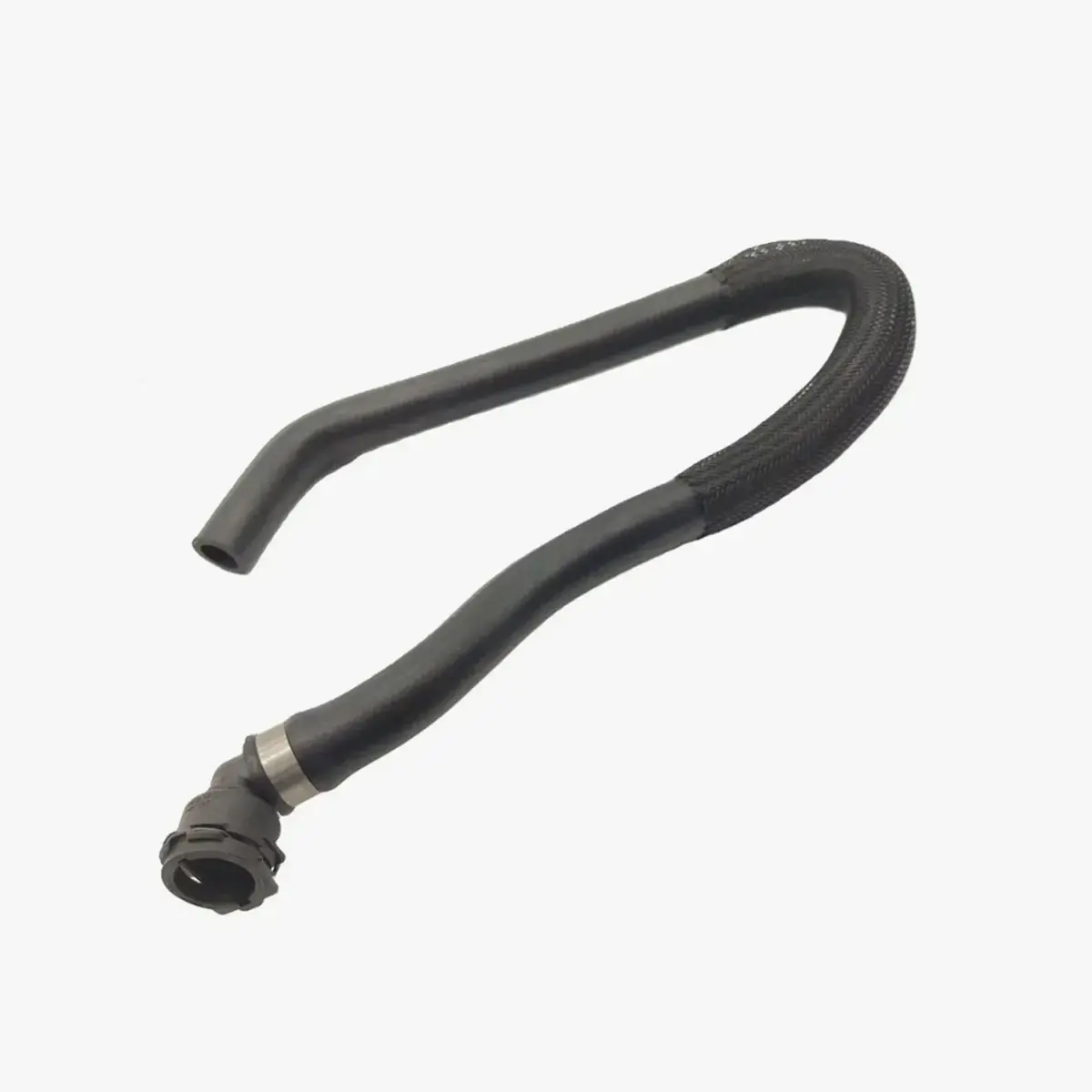 17127540020 Radiator Coolant Hose Lower - Heat Exchanger To Radiator 1