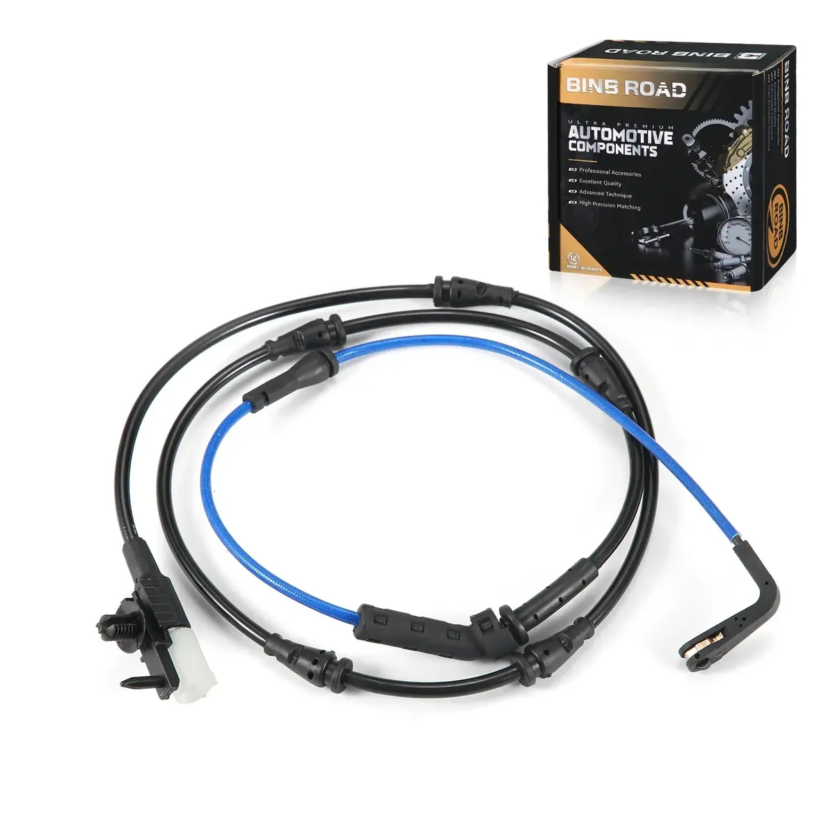 Lr084048 Front Brake Pad Wear Sensor 1