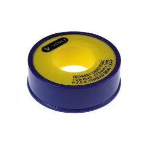 Ptfe Thread Tape - 19Mm X 10M 1