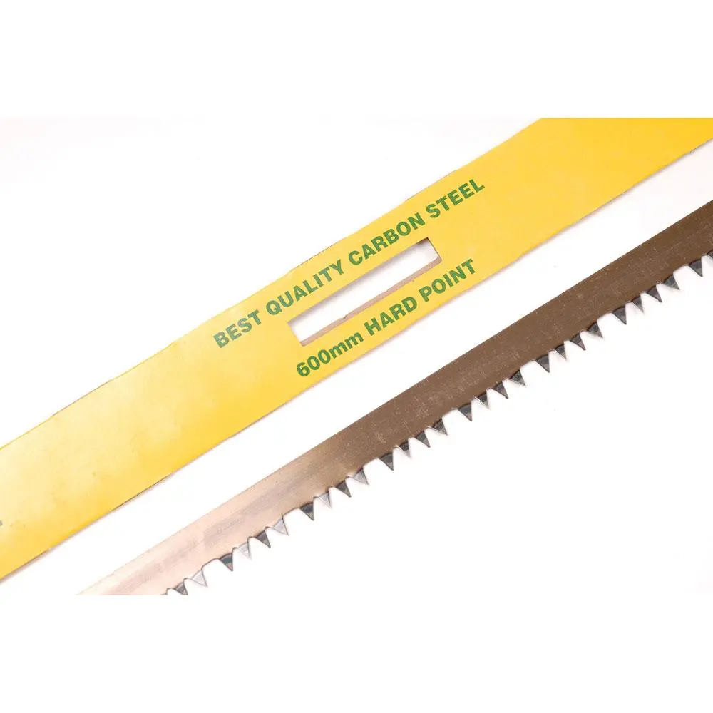 Lasher  Bowsaw Blade - No. 35 Hard Point 1