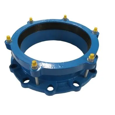 Multi Range Flanged Adaptor T/D 1