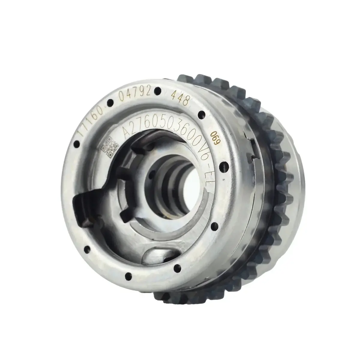 2760503600 / 2760505100 Camshaft Adjuster Vvt Sprockets 1