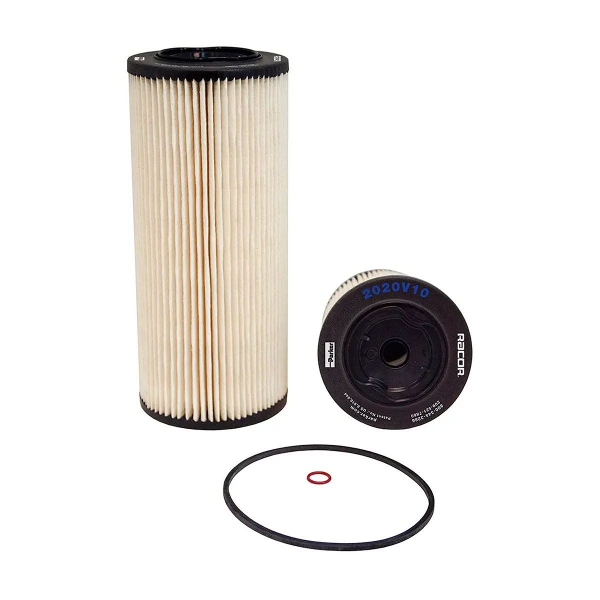 Racor 2020V-10 Fuel Filter 1