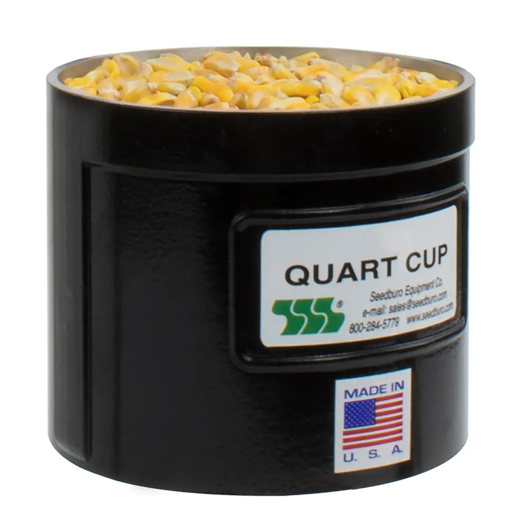 Quart And Pint Cups 2