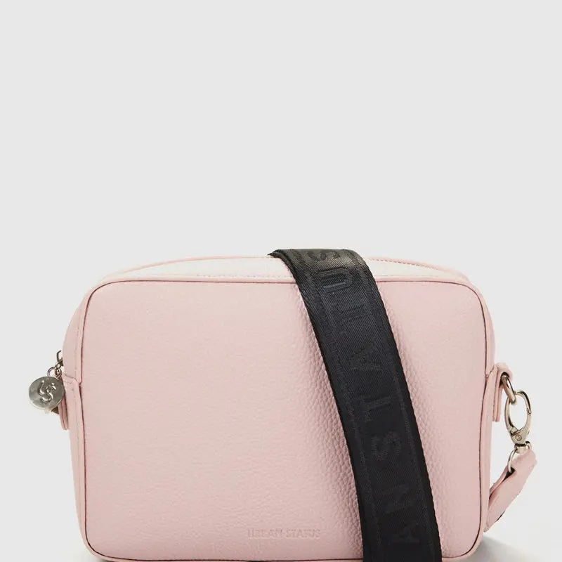 Urban Status - Bond Bag - Blush 1