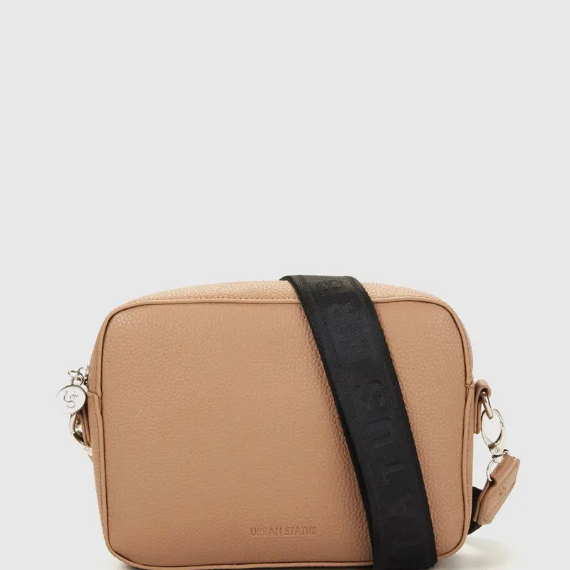 Urban Status - Bond Bag - Nude 1