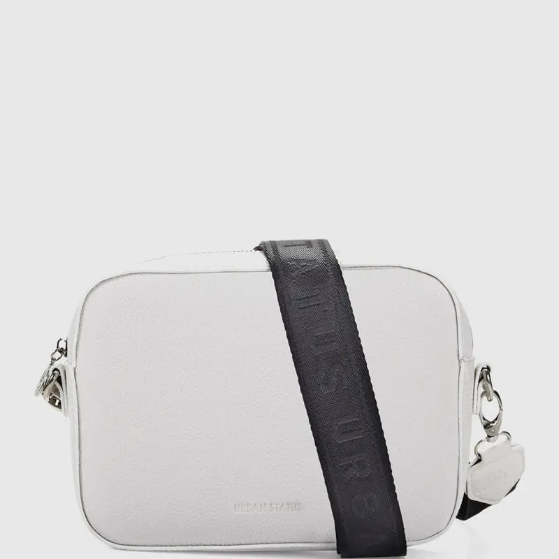 Urban Status - Bond Bag - White 1