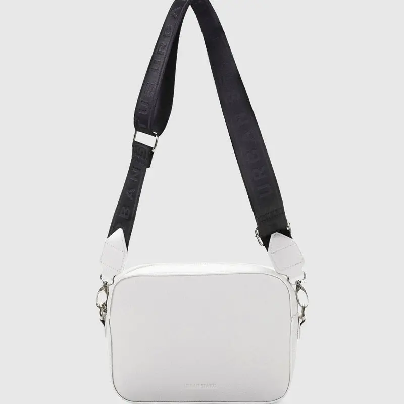 Urban Status - Bond Bag - White 2